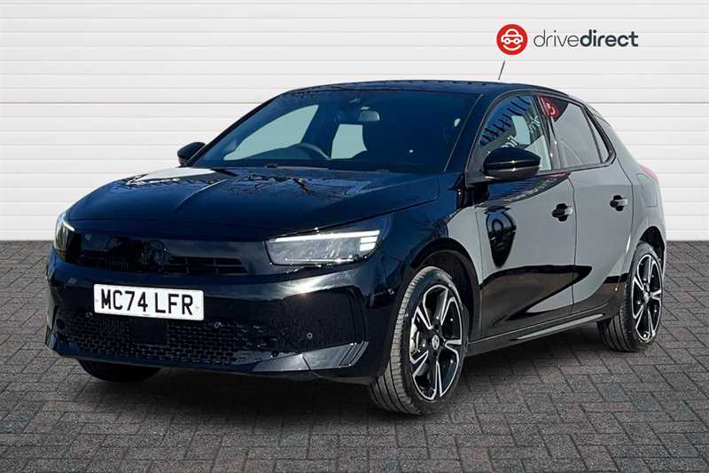 Used Vauxhall Corsa 2024 for sale - 78216740: Photo 7