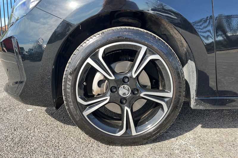 Used Vauxhall Corsa 2024 for sale - 78216740: Photo 9