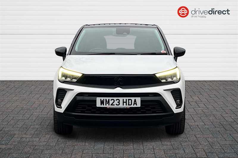 Used Vauxhall Crossland 2023 for sale - 78129958: Photo 8