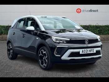 1.2 Turbo Elite Nav SUV 5dr Petrol Auto Euro 6 (s/s) (130 ps)