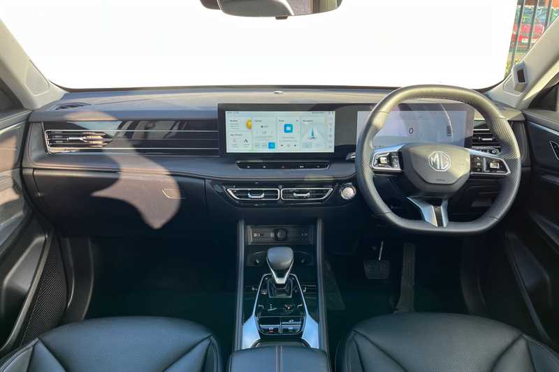 Used MG MG HS 2025 for sale - 77899865: Photo 13