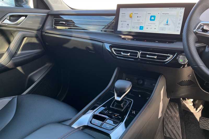 Used MG MG HS 2025 for sale - 77899865: Photo 14