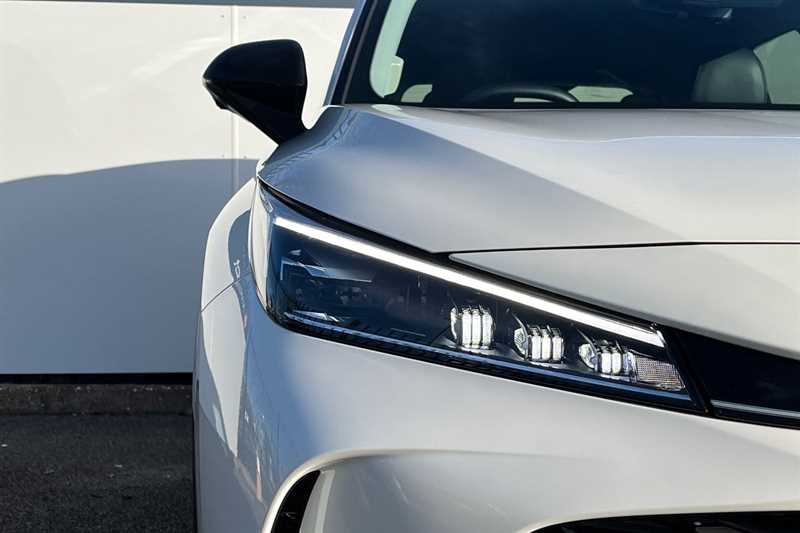 Used MG MG HS 2025 for sale - 77899865: Photo 28