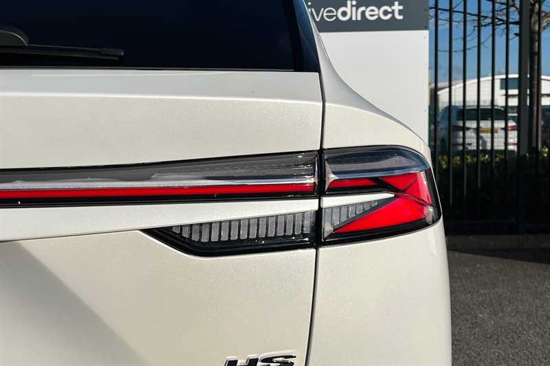 Used MG MG HS 2025 for sale - 77899865: Photo 32