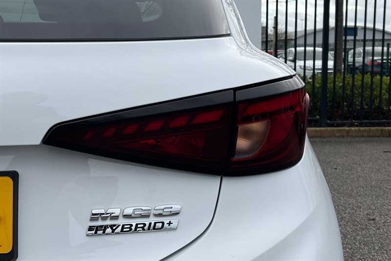 Used MG MG3 2025 for sale - 77348918: Photo 32