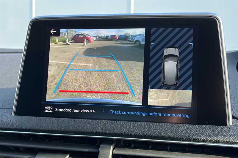 Used Peugeot 3008 2019 for sale - 77481674: Photo 19