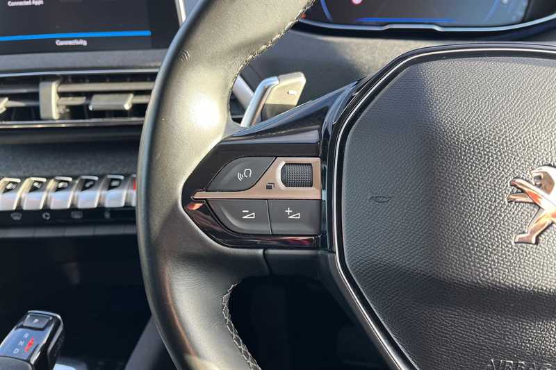 Used Peugeot 3008 2019 for sale - 77481674: Photo 21