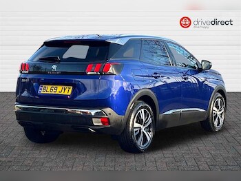 Used Peugeot 3008 undefined for sale - 77481674: Photo