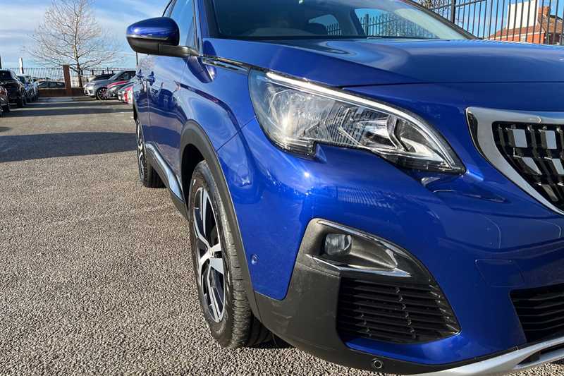 Used Peugeot 3008 2019 for sale - 77481674: Photo 49