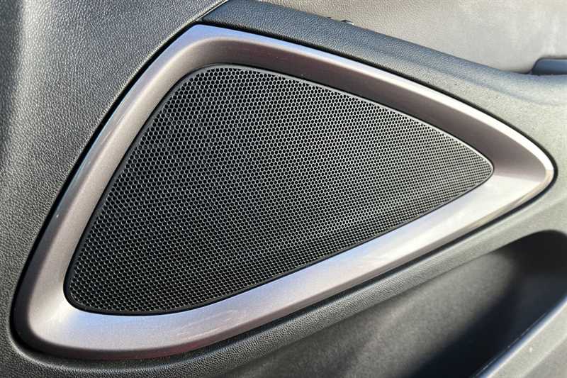 Used Vauxhall Crossland X 2018 for sale - 78208334: Photo 27