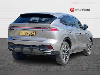 Used MG MG HS 2025 for sale - 78076162: Photo