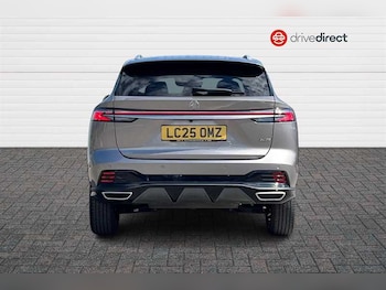 Used MG MG HS 2025 for sale - 78076162: Photo