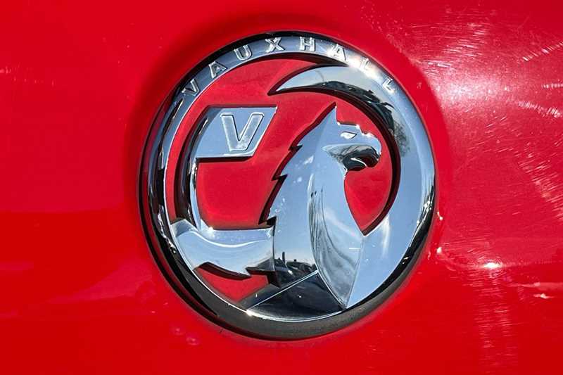 Used Vauxhall Crossland X 2018 for sale - 78130613: Photo 38