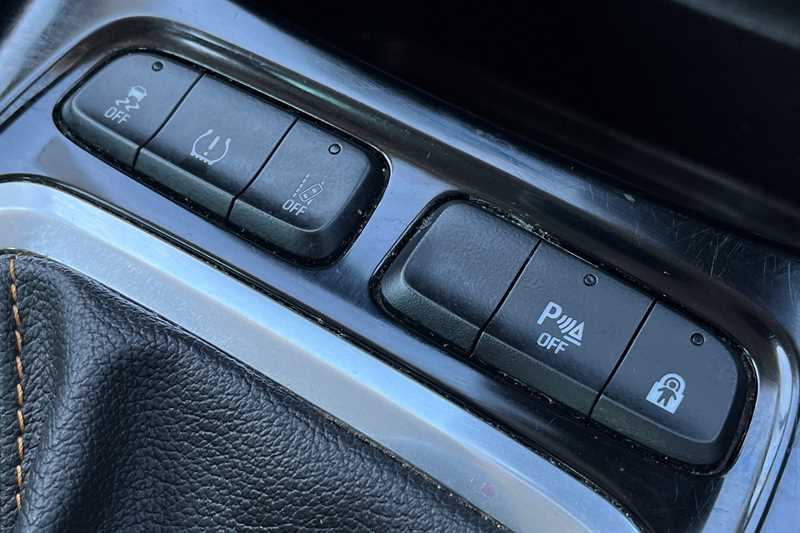 Used Vauxhall Crossland X 2018 for sale - 78130613: Photo 40