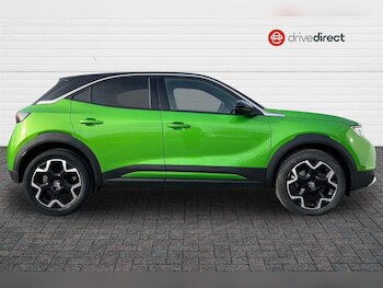 Used Vauxhall Mokka 2023 for sale - 78265986: Photo