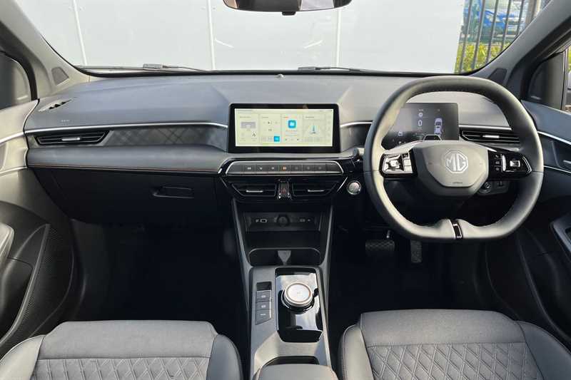 Used MG MG3 2025 for sale - 78119688: Photo 13