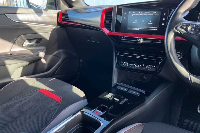 Used Vauxhall Mokka 2022 for sale - 77566252: Photo 14