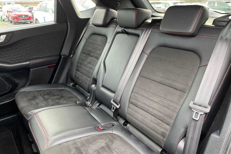 Used Ford Kuga for sale - 77863787: Photo 24