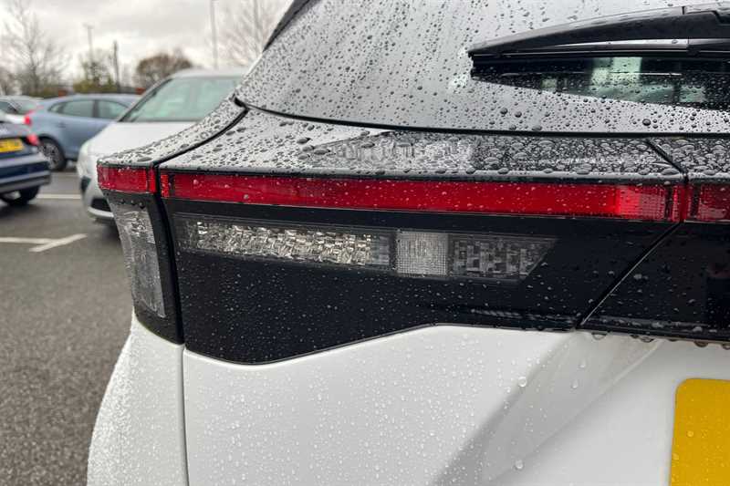 Used Toyota Yaris Cross 2023 for sale - 77756954: Photo 31