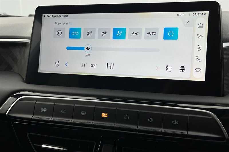 Used MG MG3 2025 for sale - 77943996: Photo 15