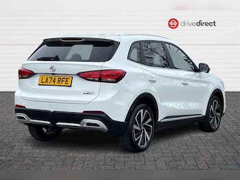 Used MG MG ZS 2024 for sale - 78248529: Photo