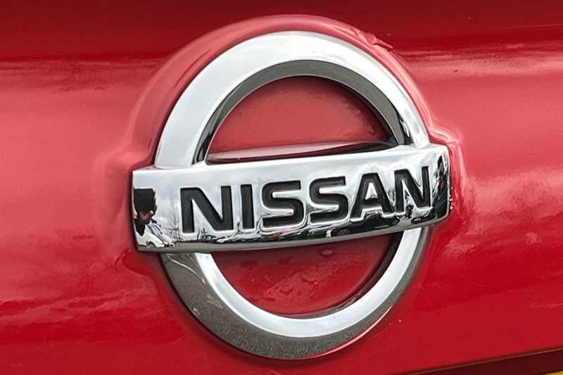 Used Nissan Qashqai for sale - 77728302: Photo 38