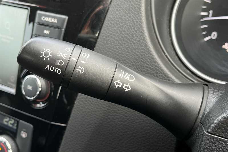 Used Nissan Qashqai for sale - 77728302: Photo 41