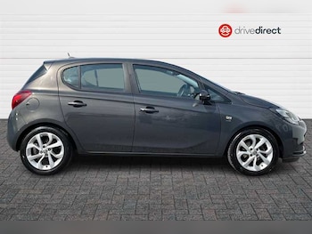 Used Vauxhall Corsa 2016 for sale - 78339148: Photo