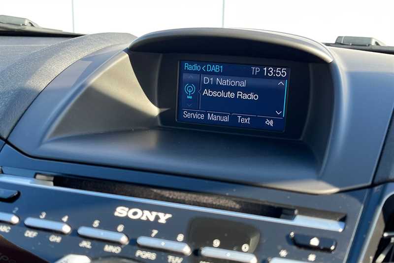 Used Ford Fiesta 2016 for sale - 77375662: Photo 18