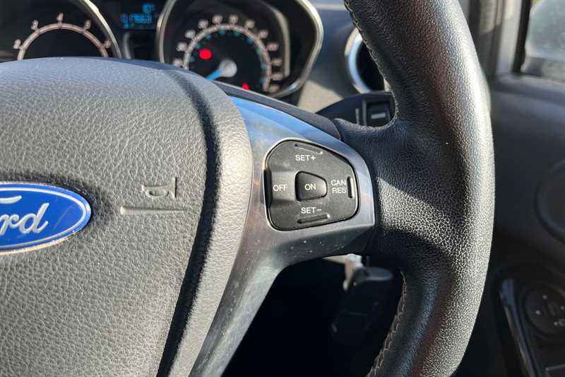 Used Ford Fiesta 2016 for sale - 77375662: Photo 22