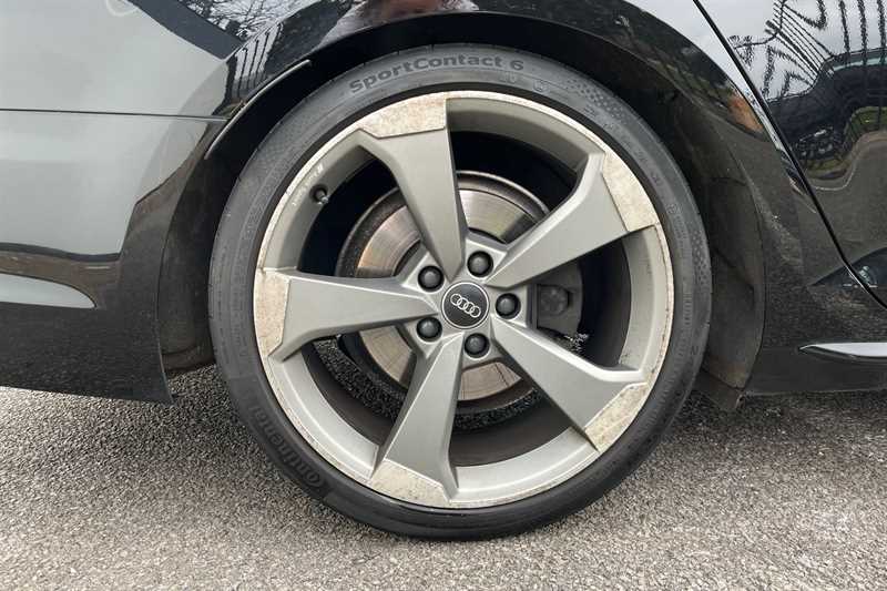 Used Audi A4 2018 for sale - 78120377: Photo 12