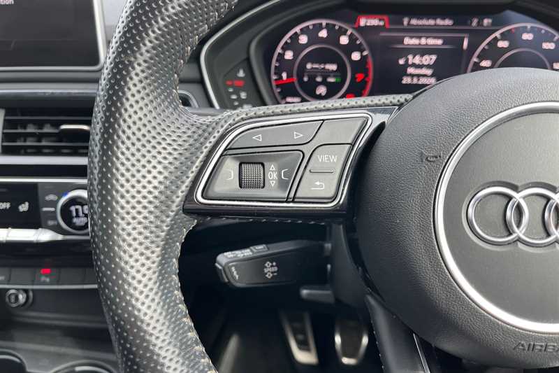 Used Audi A4 2018 for sale - 78120377: Photo 21