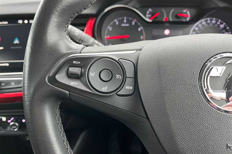 Used Vauxhall Crossland 2022 for sale - 77403004: Photo 21