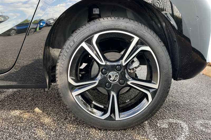 Used Vauxhall Corsa 2025 for sale - 76525363: Photo 10