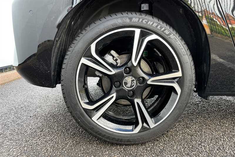 Used Vauxhall Corsa 2025 for sale - 76525363: Photo 12