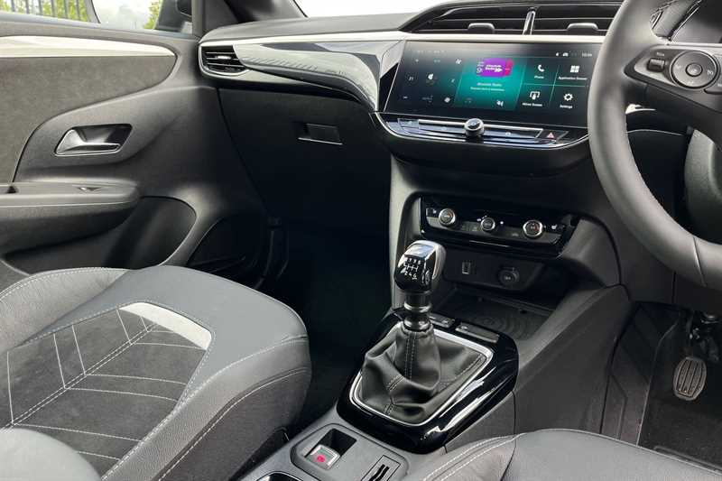 Used Vauxhall Corsa 2025 for sale - 76525363: Photo 14