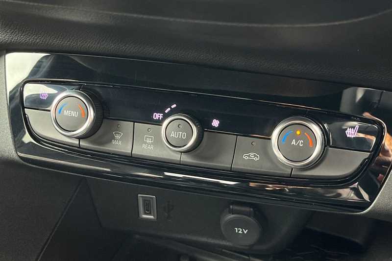 Used Vauxhall Corsa 2025 for sale - 76525363: Photo 15