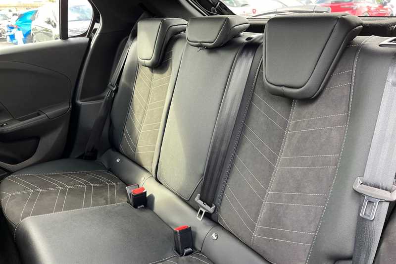 Used Vauxhall Corsa 2025 for sale - 76525363: Photo 24