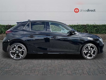 Used Vauxhall Corsa 2025 for sale - 76525363: Photo