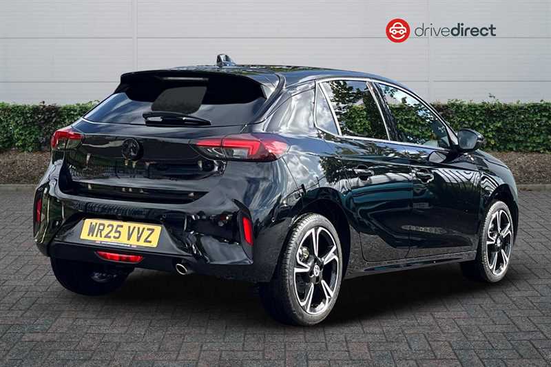 Used Vauxhall Corsa 2025 for sale - 76525363: Photo 3