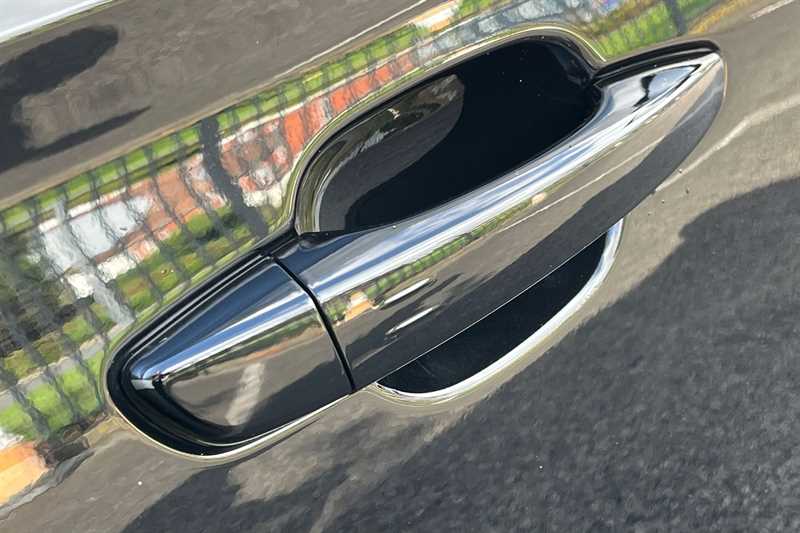 Used Vauxhall Corsa 2025 for sale - 76525363: Photo 33