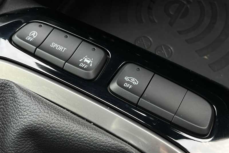 Used Vauxhall Corsa 2025 for sale - 76525363: Photo 41