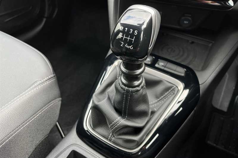 Used Vauxhall Corsa 2025 for sale - 76525363: Photo 42