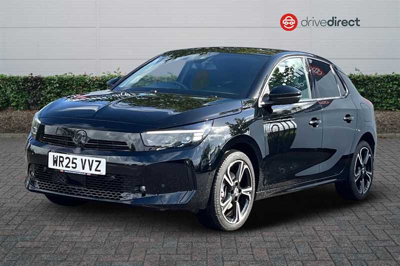 Used Vauxhall Corsa 2025 for sale - 76525363: Photo 7