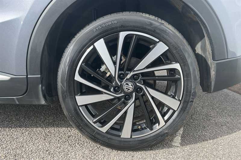 Used MG MG ZS 2025 for sale - 78216554: Photo 10