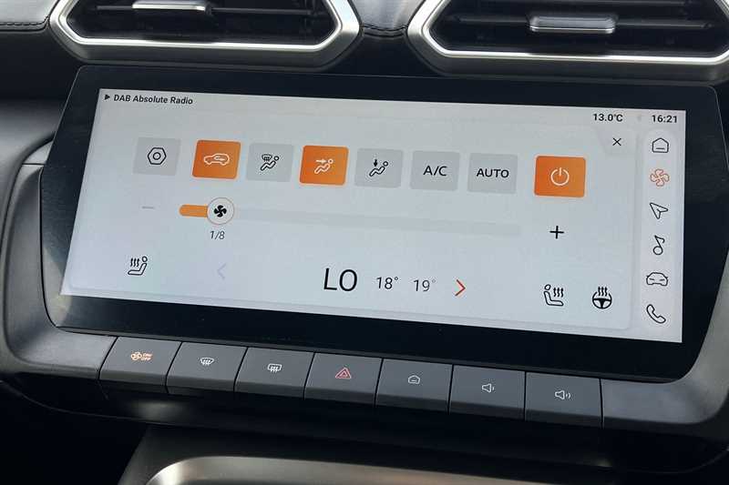 Used MG MG ZS 2025 for sale - 78216554: Photo 15