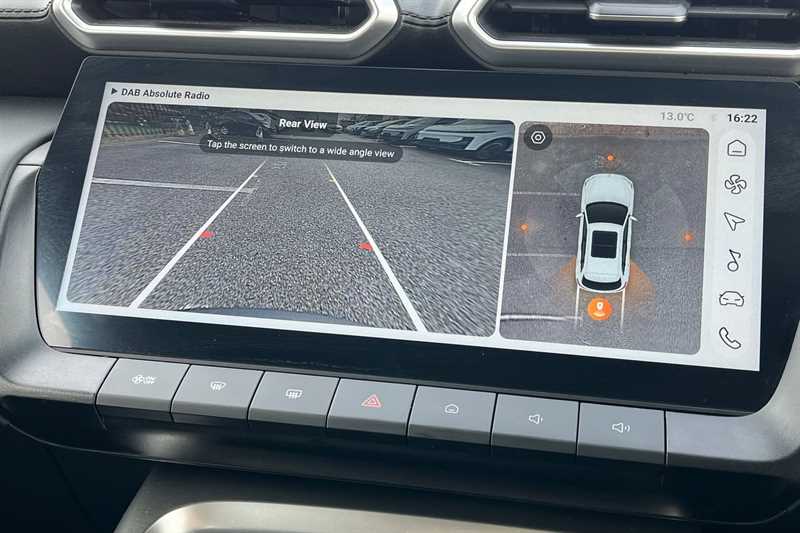 Used MG MG ZS 2025 for sale - 78216554: Photo 19