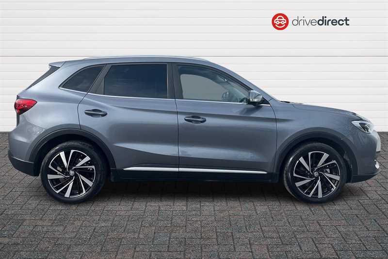 Used MG MG ZS 2025 for sale - 78216554: Photo 2