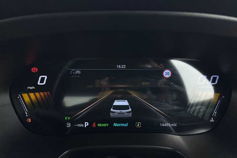 Used MG MG ZS 2025 for sale - 78216554: Photo 20