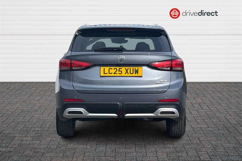 Used MG MG ZS 2025 for sale - 78216554: Photo 4